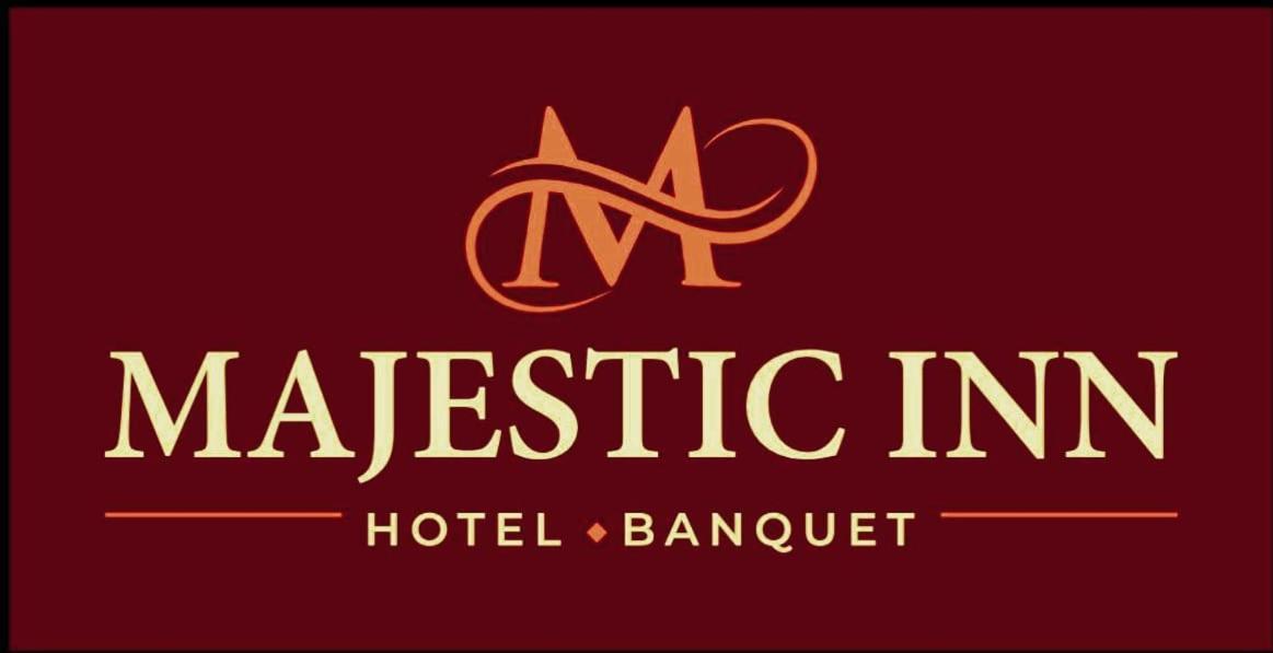Majestic Inn Vasai-Virar Zewnętrze zdjęcie