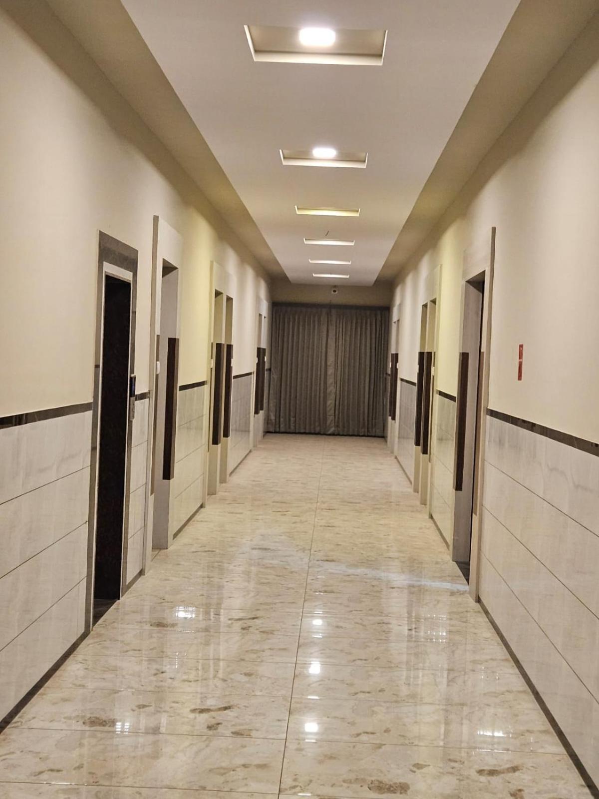 Majestic Inn Vasai-Virar Zewnętrze zdjęcie